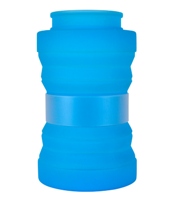 太阳能移动电源伸缩灯